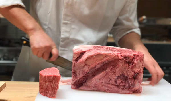 こちらも捨てがたいような（写真:小悪魔ドルチェ寿司）