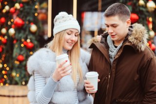 「彼女がいてよかった!」と男性が密かに思う瞬間7選♡