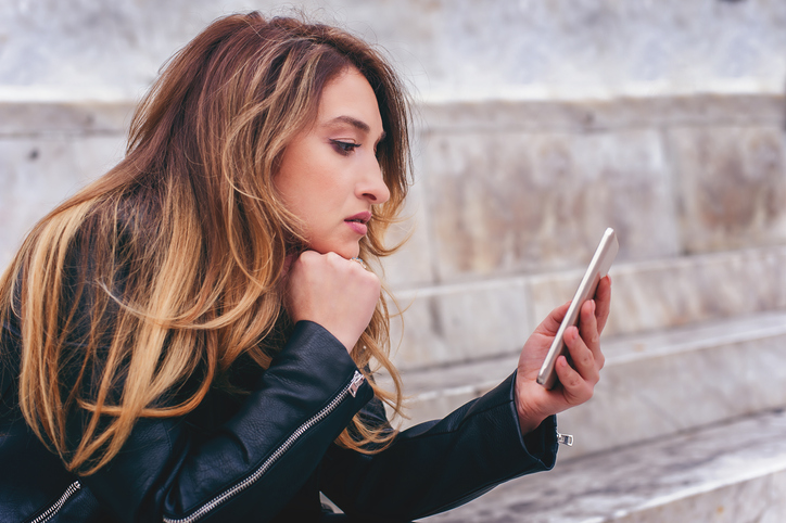 損得勘定を優先していない？（写真:iStock）