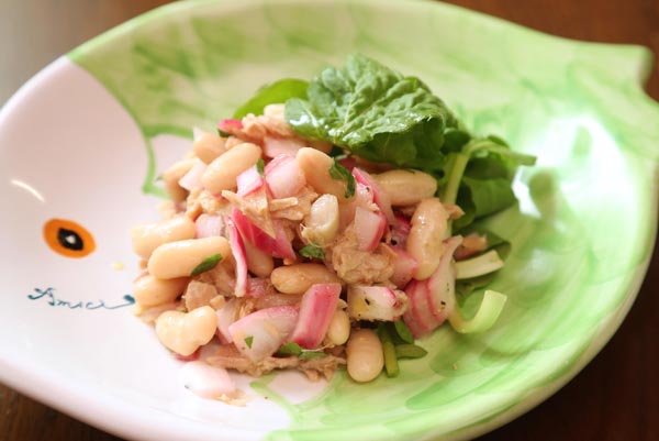 合う酒＝白ワイン（Ｃ）コクハク