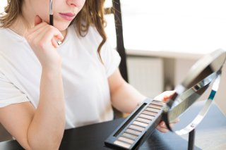 他人と比べすぎてつらくない？ 目指すべきは自己ベスト美人