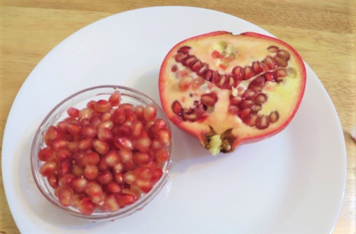 甘酸っぱい味（写真:iStock）