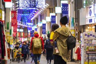 小さなクリスマスの夢 2019.12.25（水）