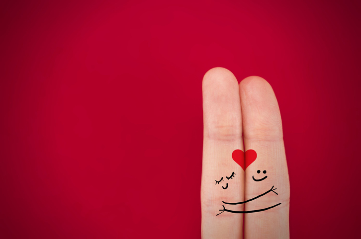 どうすればこの人だってわかるの？（写真:iStock）