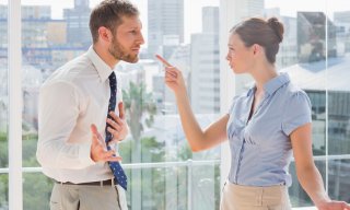 正当化にもほどがある…鬼嫁たちが夫に放つ“驚愕の持論”3選