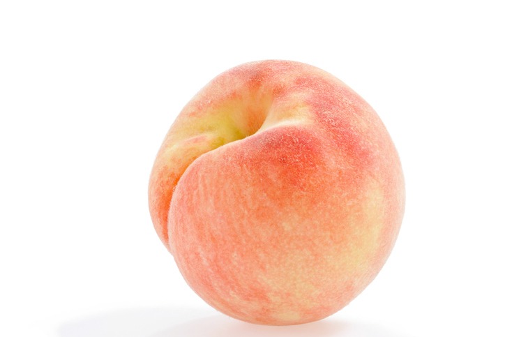 美尻ケアしてる？（写真:iStock）