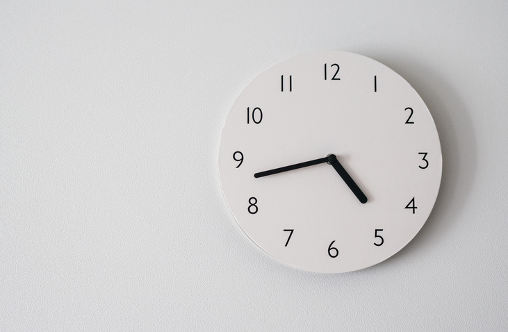 少しくらいは許してくれる（写真:iStock）