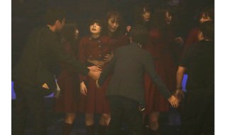 紅白も話題…欅坂46の平手友梨奈はなぜ女から熱烈に愛される？