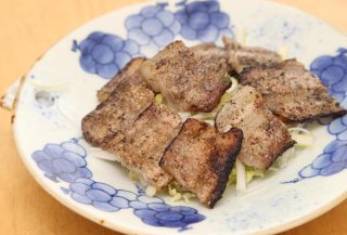 ハイボールが進む「豚バラの3日干し」 うま味をギュッと凝縮