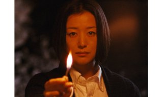 お蔵入り映画「こおろぎ」の鈴木京香サマが美しすぎる！