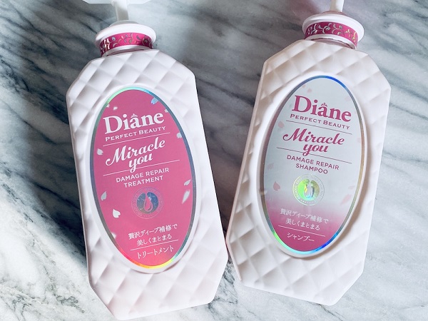 「ミラクルユー サクラ」（写真:並木まき）