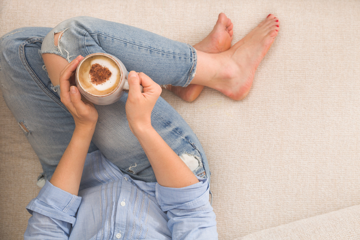 一度、落ち着いて別れた理由を振り返ってみる（写真:iStock）