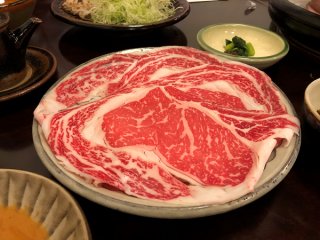 肉たらしいヤツ 2020.1.23（木）