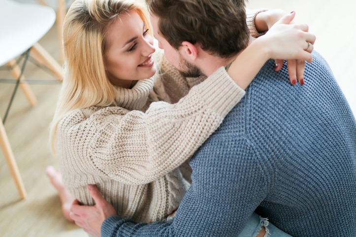 最高の相手になるかも（写真:iStock）