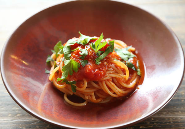 合う酒＝ロゼ（Ｃ）コクハク