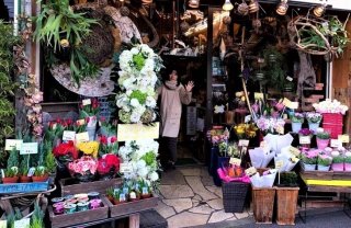 初心者必見！ アナタに合う良い花屋をみつけるポイント5選