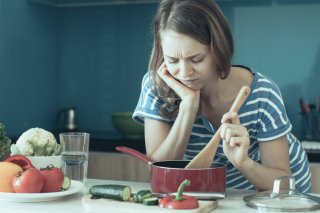 ストレスフリー！手抜き料理がカップル円満の秘訣になる理由