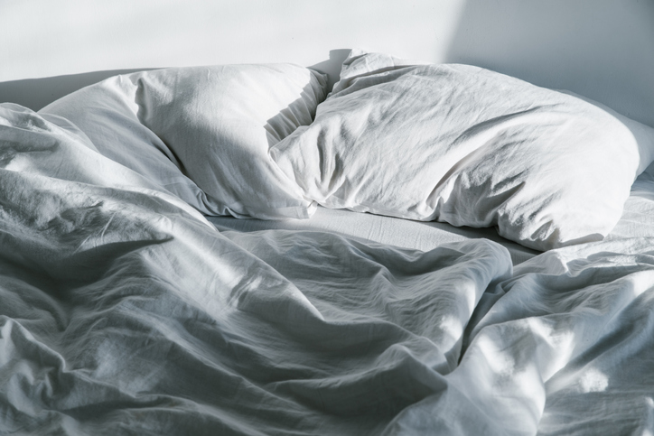 意外と身近にあるセックスレスの悩み（写真:iStock）