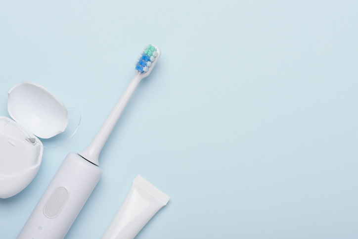 汚れを落としてツルツルな仕上がりに（写真:iStock）