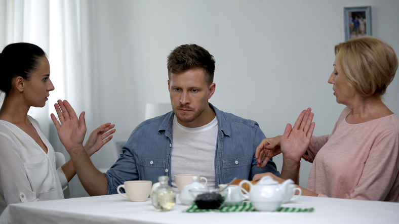 もう勘弁して…（写真:iStock）