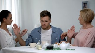 鬼嫁の親も鬼…義母が娘の夫に放った“毒すぎるフレーズ”3選