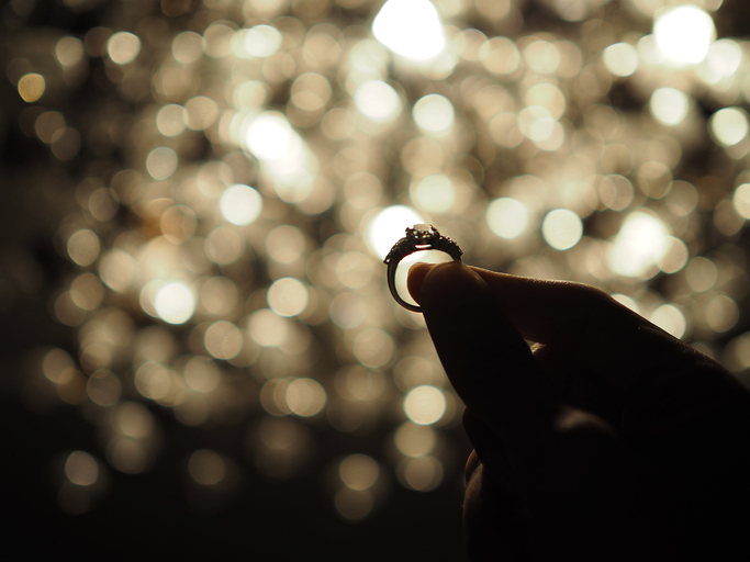 結婚するけど…（写真:iStock）