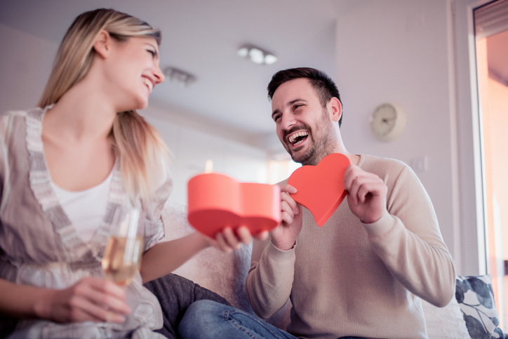 性別問わず、人から好感を持たれるタイプ（写真:iStock）