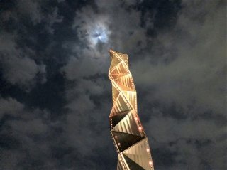 この街のシンボル 2020.2.13(木)