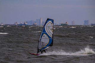 風になる 2020.2.17(月)