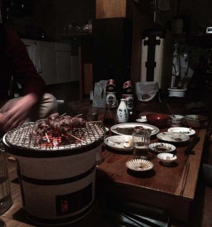 温度を灯す 2020.2.19(水)