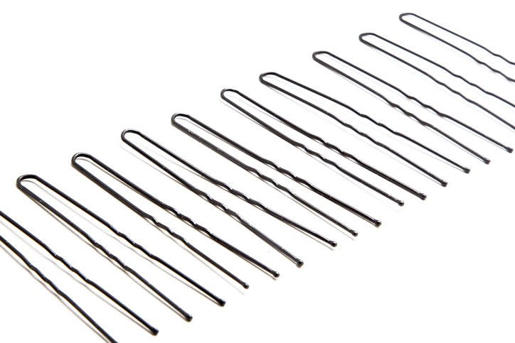 Uピンで猛アピール（写真:iStock）