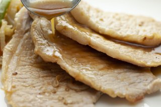 麹の力でふっくら仕上がる（写真:iStock）