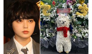 欅坂46脱退・平手友梨奈「Techi」は世界中から愛される女