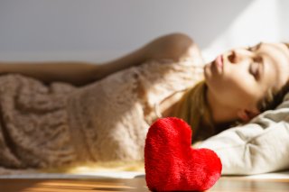 恋愛したいのにできないのはなぜ？スタートさせる4つのコツ