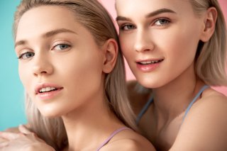 敏感肌は変えられる！（写真:iStock）