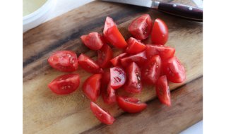 フルーツトマトでも（写真1:ぐっち夫婦）