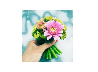 イケてる花束の注文方法とは？ 花屋がコツを伝授します