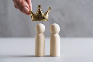 自分勝手な彼氏の特徴＆上手に付き合う5つのコツ