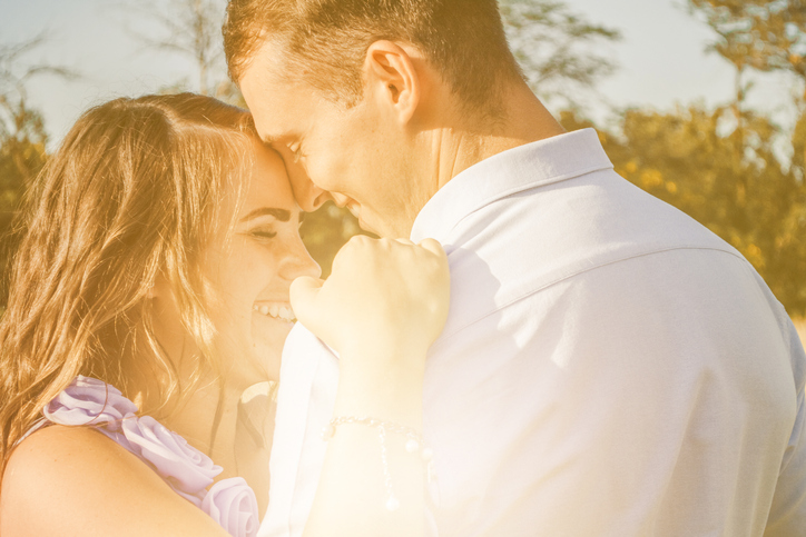 接近戦で勝負かけちゃう？（写真:iStock）