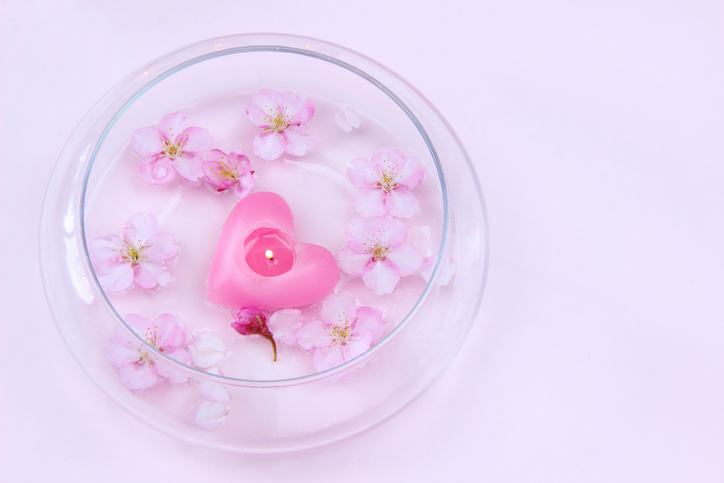 嗅覚からの記憶は鮮明だから…（写真:iStock）