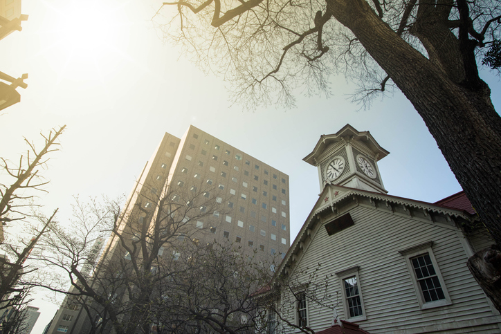 北海道の方だって大変なのに…（写真:iStock）