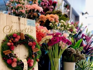 コロナウイルスなんかに負けてたまるか！免疫力と花のお話