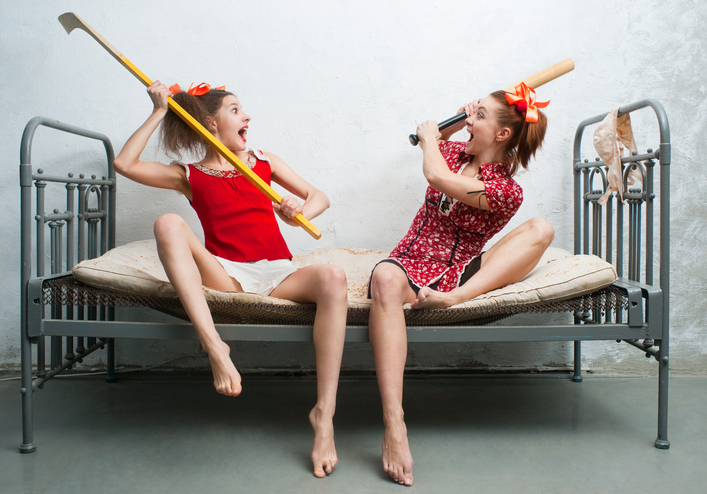 思わぬトラブルになることも…（写真:iStock）