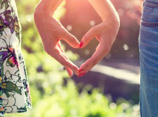 素敵な恋にめぐり合えますように（写真:iStock）