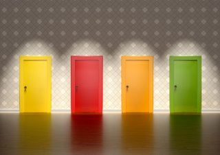 希望エリアの選択肢が広がる（写真:iStock）