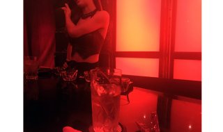 恋人の過激SEX浮気LINEを発見→傷心で向かった先はSMクラブ