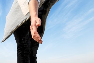 いざという時に頼りにならない男性の6つの特徴＆見分け方！