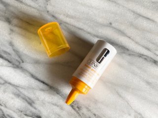 クリニーク フレッシュ プレスト C10 デイリー ブースター