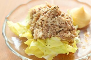 油っぽさゼロ！「自家製シーチン」作り方は意外にカンタン