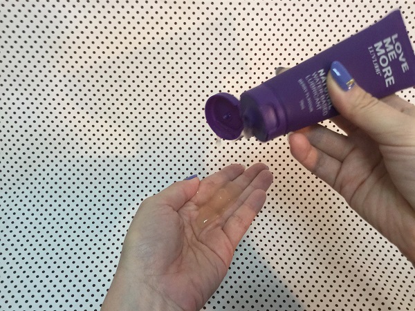 「ラブルーブ　ウォーターベース　ローション　ベリー」（写真:コクハク）